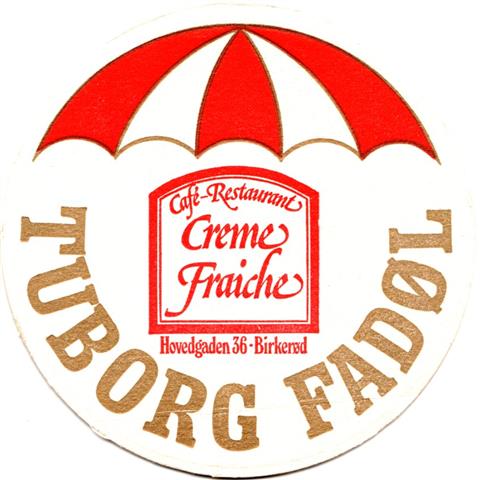 kobenhavn hs-dk tuborg rund 5ab (215-fadol-goldrot)